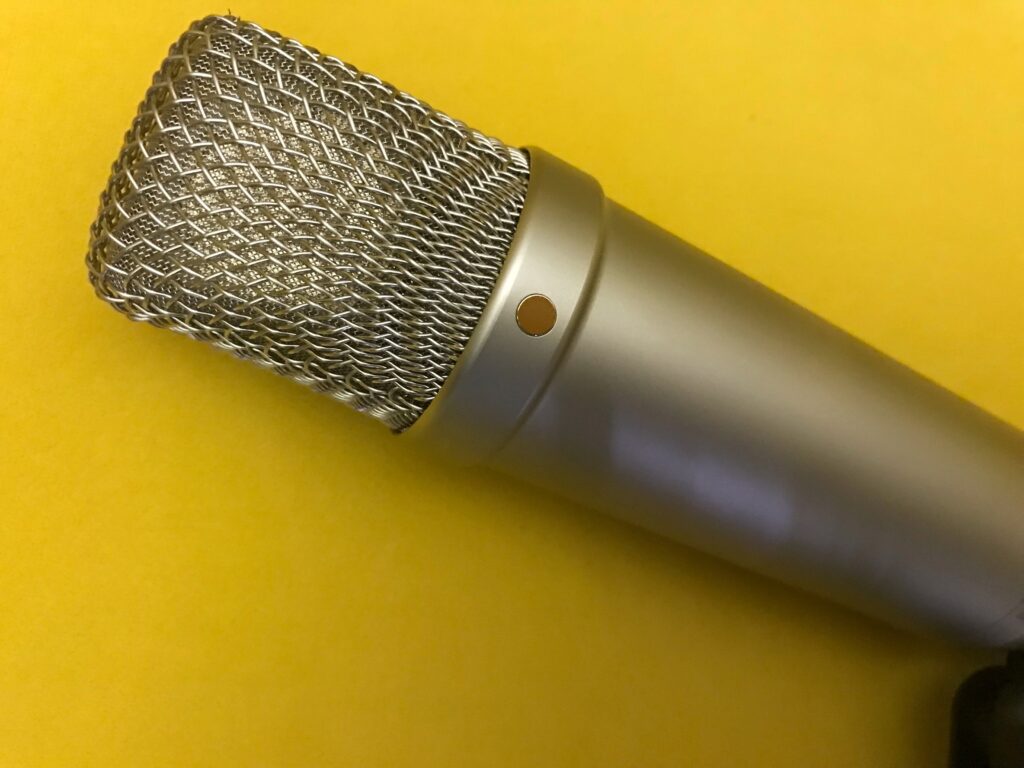 Mic