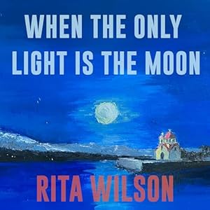 When the Only Light Is the Moon